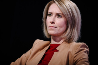 Politico: Kallas käitub kriitikute hinnangul endiselt nagu peaminister