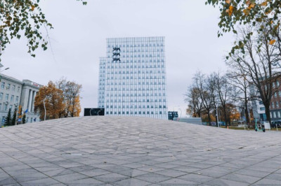 Rahandusministeeriumi keskmine preemia oli ühe kuupalga suurune