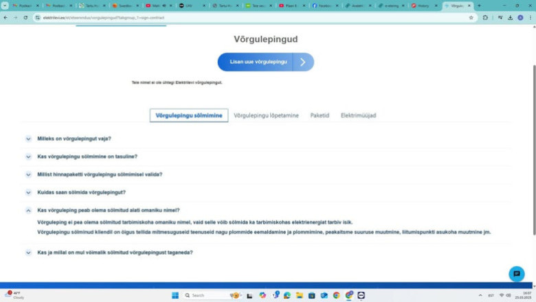 Riiklik elektrimonopol Enefit: kuidas Eesti Energia pitsitab omaenda rahvast ja miks on aeg midagi ette võtta