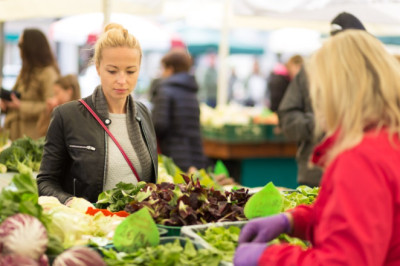 SÄÄSTUJUHT | Võta või varuks: poed, kus pakk võid maksab 1,59 eurot, kilo kurki 1,99 eurot ja kilo broilerit 2,99 eurot