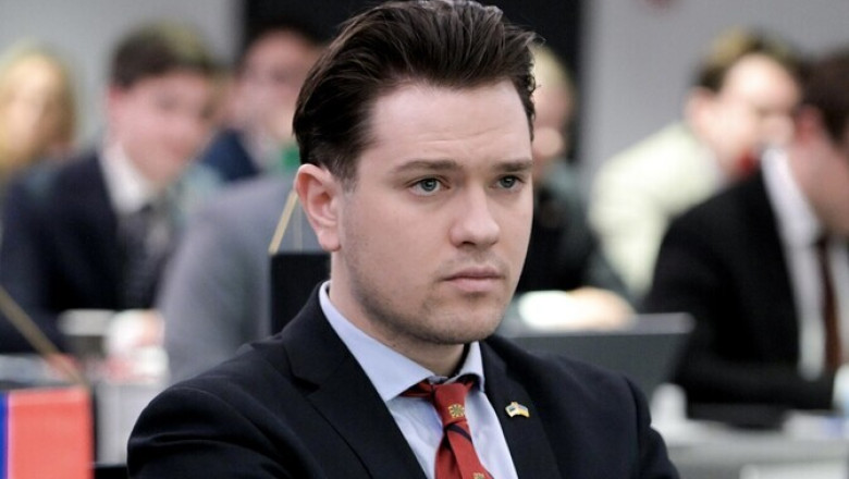 Siim Umerov: õppemaksu koorem oleks samm ebavõrdsuse suunas