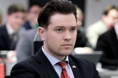 Siim Umerov: õppemaksu koorem oleks samm ebavõrdsuse suunas