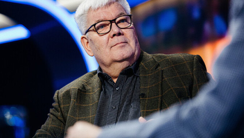 Sildam: kodakondsuse järgi ei saa otsustada, kes on Eestile lojaalne