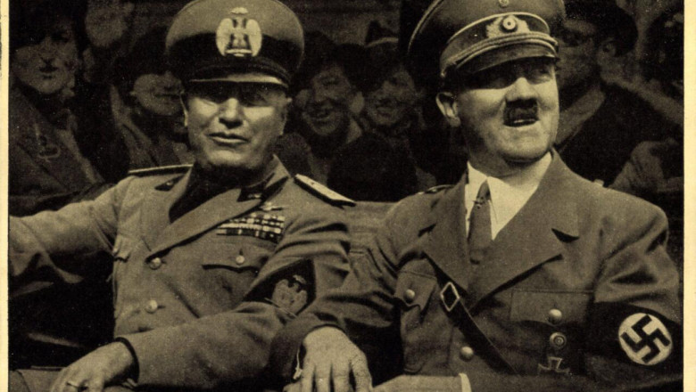 SÕJAHÜSTEERIA SAKSAMAAL: Stern kutsub valgeid relvile – on aeg kaitsta rassilist mitmekesisust kurja Putini eest