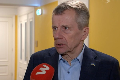 TV3 VIDEO | Jürgen Ligi: jah, palgasaajad tunnevad end sel aastal kehvemini