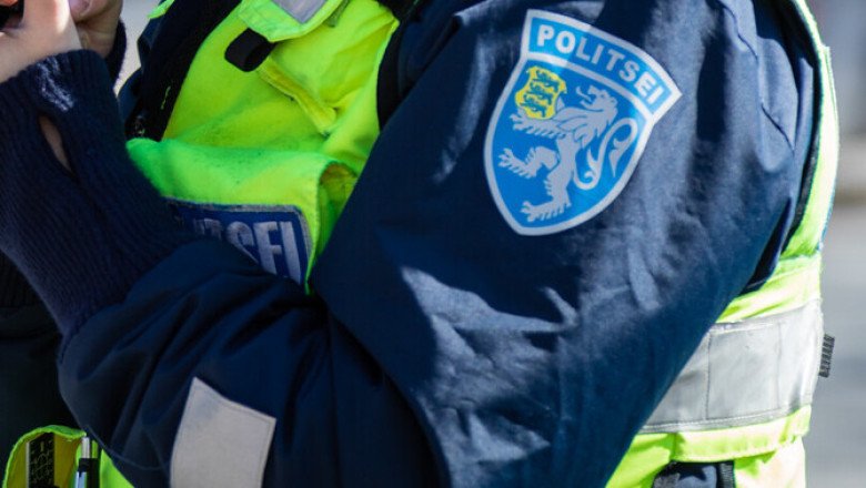 Ukraina IT-spetsialist võitleb õiguse eest Eestisse elama jääda