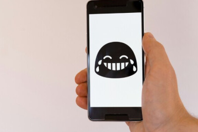 Uuring: tehisaru naljad rabavad oma keskpärasusega