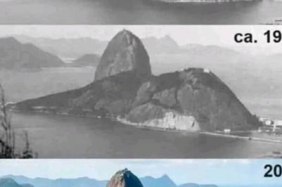 Vaatame, mil määral on inimtegevusest tingitud kliimamuutused põhjustanud merepinna tõusu kõigest 140 aastaga