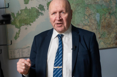 Valitsuse plaan lubada kolmandatest riikidest Eestisse rohkem töölisi on selge julgeolekuoht, peaminister aga kapo hinnangut ei jaga