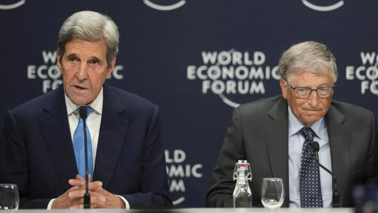 AI juhitud uuring kinnitab, et "kliimamuutuste" narratiiv on pettus