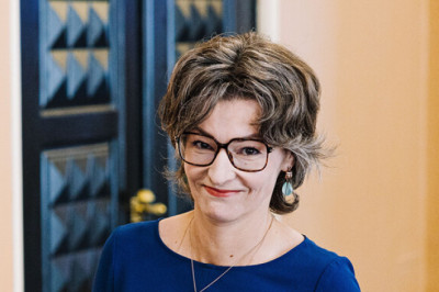 Alender ja Kiviberg said riigikogu komisjonide juhtideks