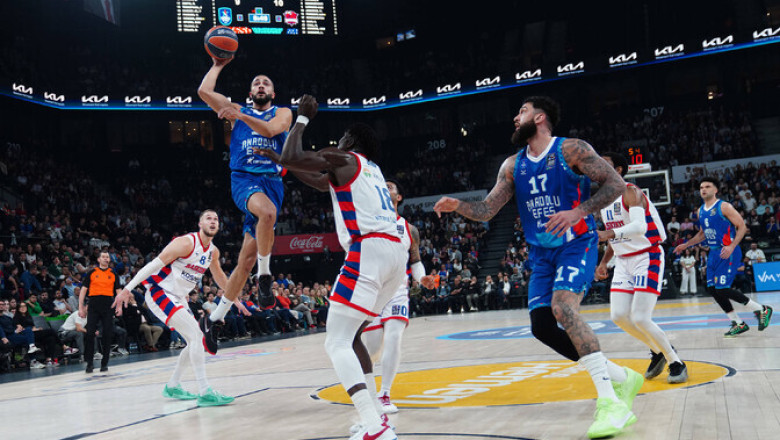 Baskonia minetas edasipääsulootuse, Kullamäe klubi kaotas poolfinaalis