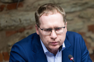 Durejko Enefit Greenist: kui ärimudel ei tööta, tuleb see korda teha