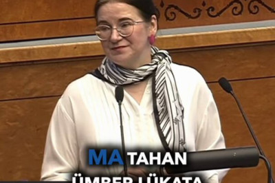 Eesti ei ole õigusriik!