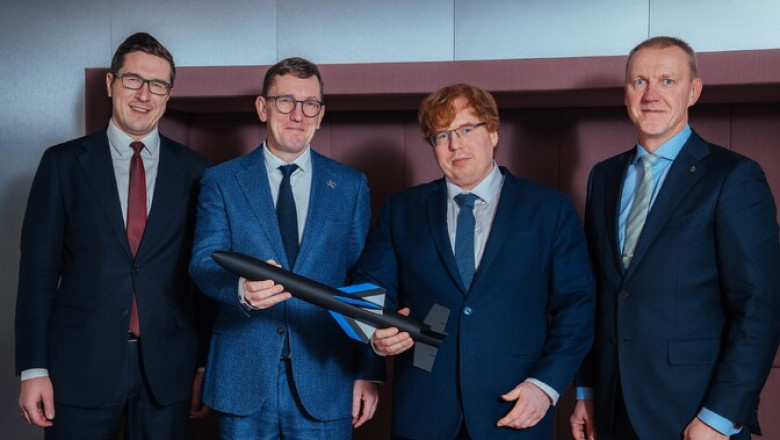 Eesti kaitsetööstusettevõte plaanib tootmisüksuse rajamist Lätti