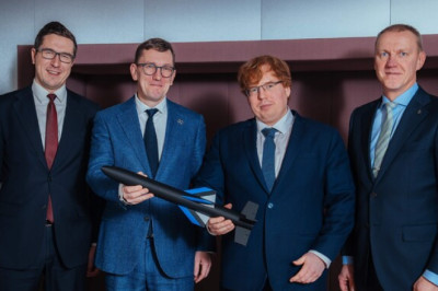 Eesti kaitsetööstusettevõte plaanib tootmisüksuse rajamist Lätti