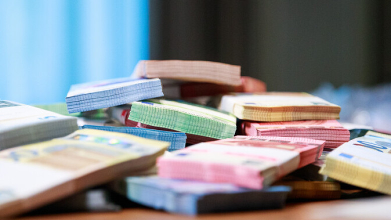 Eesti Pank annab mullusest 74-miljonilisest kasumist riigile 18,5 miljonit