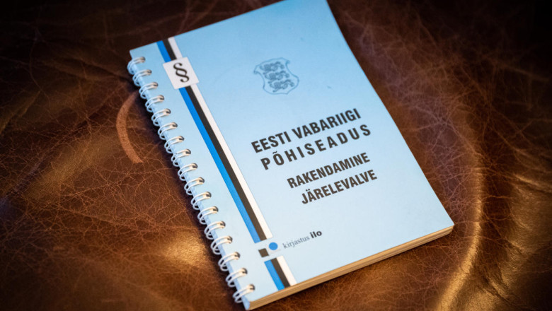 EKRE on seisnud üle kümne aasta selle eest, et Eestis peavad saama valida vaid Eesti kodanikud