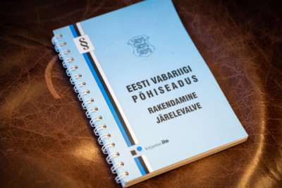 EKRE on seisnud üle kümne aasta selle eest, et Eestis peavad saama valida vaid Eesti kodanikud