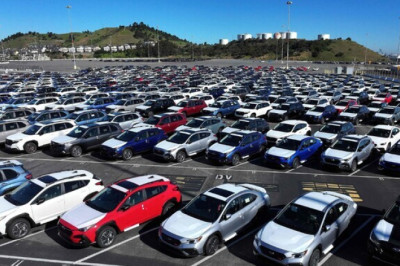 EL ja Kanada lubasid USA-le autotollide eest vastust