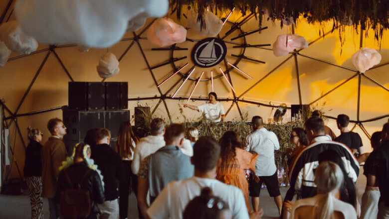 Festival I Land Sound teeb sel aastal koostööd välismaiste partneritega