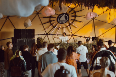 Festival I Land Sound teeb sel aastal koostööd välismaiste partneritega