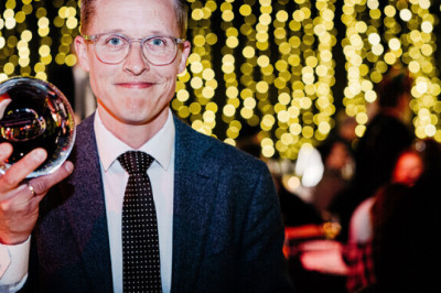 Galerii: selgusid teatriauhindade laureaadid