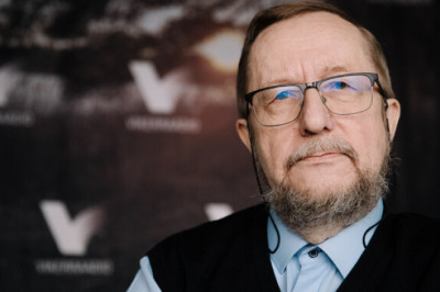 Harri Tiido: demokraatia aeg