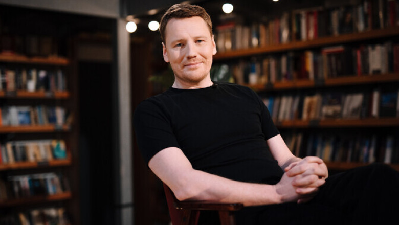 Hendrik Toompere jr: oleme lavastajatega pidevas loomingulises kriisis