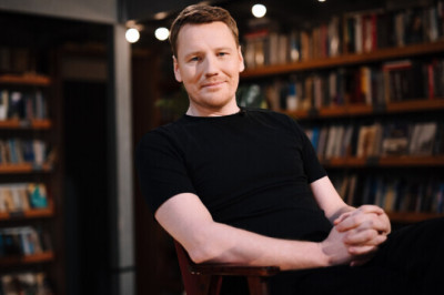 Hendrik Toompere jr: oleme lavastajatega pidevas loomingulises kriisis