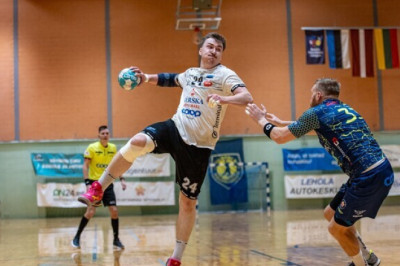 Kaasahaarava duelli võitnud Serviti kindlustas põhiturniiri esikoha