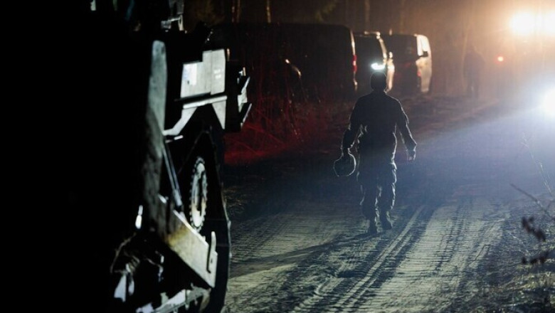 Leedu jätkab kadunud USA sõdurite otsinguid