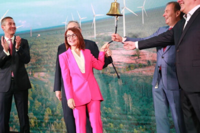 Ligi kritiseeris erakonnakaaslaste kunagist otsust Enefit Green börsile viia