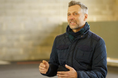 Märt-Matis Lill: Lepo Sumera on üks paremaid draamaheliloojaid