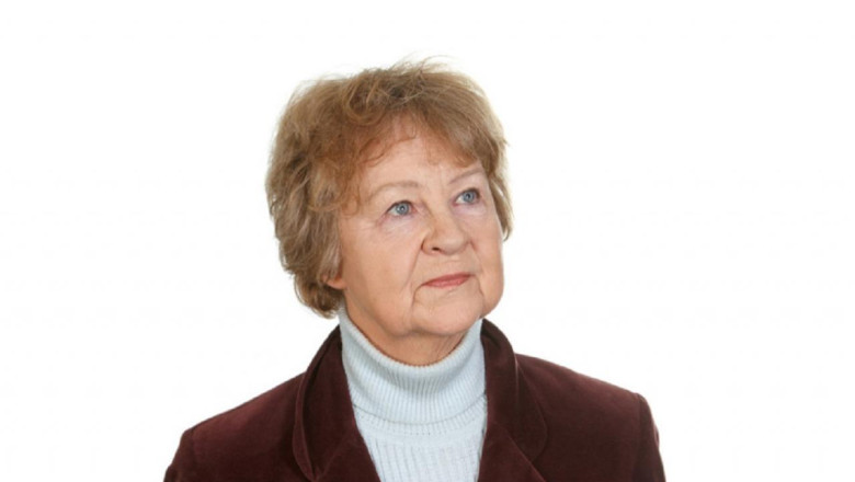 Malle Pärn: kes külvab ohakaid ja mürgist karuputke, see ka lõikab ohakaid ja mürgist karuputke