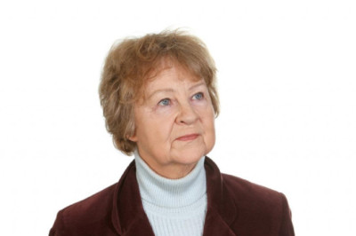 Malle Pärn: kes külvab ohakaid ja mürgist karuputke, see ka lõikab ohakaid ja mürgist karuputke