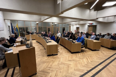 Narva poliitikud pelgavad põhiseaduse muutmise valguses protestihääletust