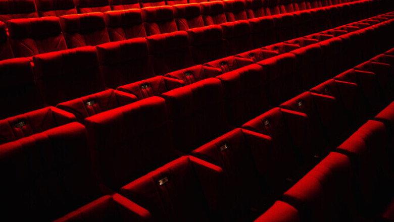 Otse kell 19: Von Krahlis jagatakse teatriauhindu