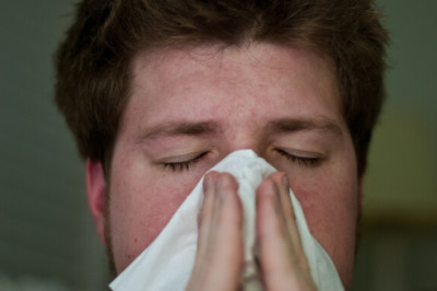 Perearst: gripist taastumine käib järk-järgult