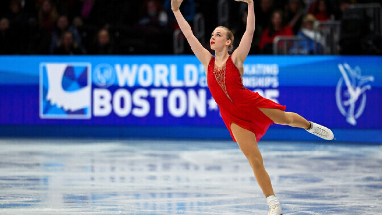 Petrõkina: tean, et oskan sõita ilusalt ja puhtalt