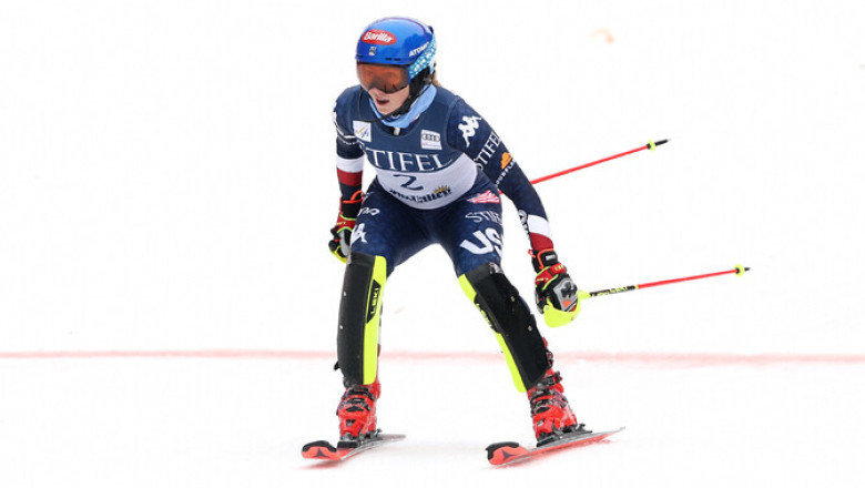 Shiffrin lõpetas hooaja karjääri 101. võiduga
