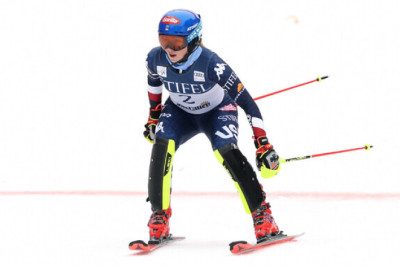 Shiffrin lõpetas hooaja karjääri 101. võiduga