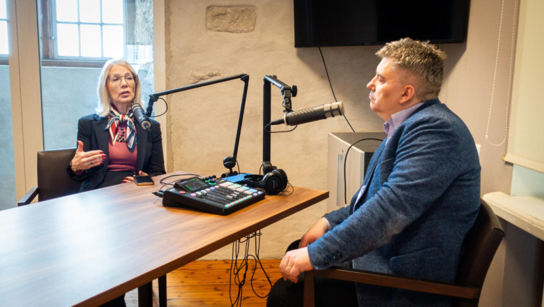 “Sinu riik tulgu”: igal jõul on vastujõud