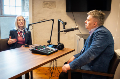 “Sinu riik tulgu”: igal jõul on vastujõud