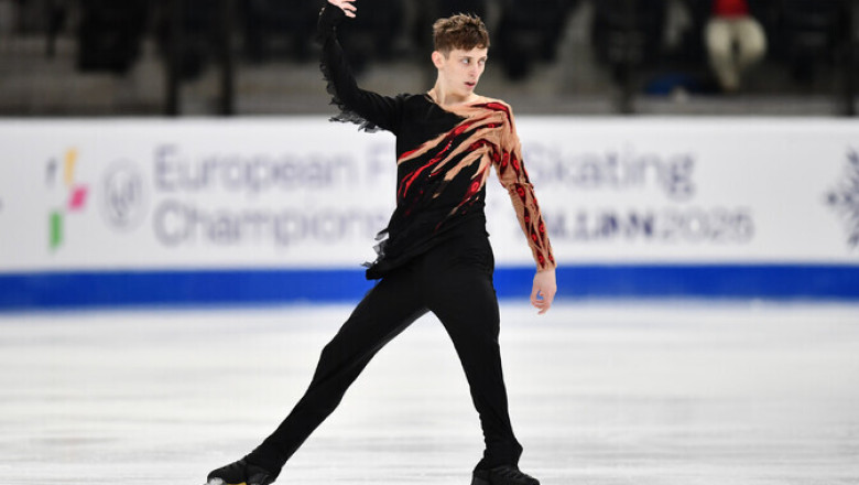 TÄNA OTSE | Mihhail Selevko jahib MM-il kohta esikümnes