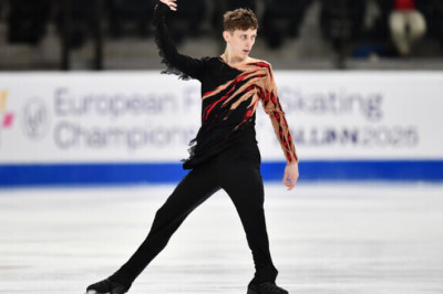 TÄNA OTSE | Mihhail Selevko jahib MM-il kohta esikümnes