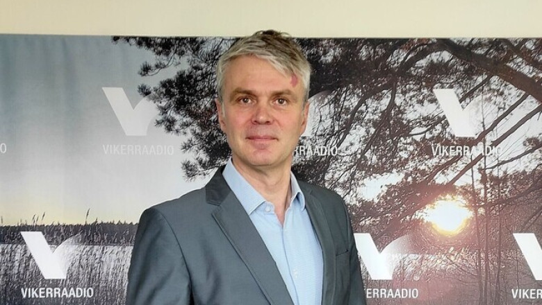 Tammemäe: investorite seisukohalt pole Enefit Greeni börsilt ära viimine hea