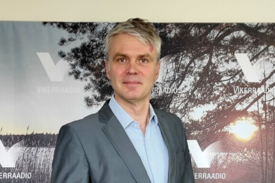 Tammemäe: investorite seisukohalt pole Enefit Greeni börsilt ära viimine hea