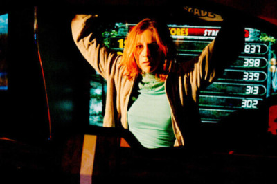 Tihti pahur, pikalt sahisev, vahel lendlev-tolmune. Intervjuu Netti Nüganeniga