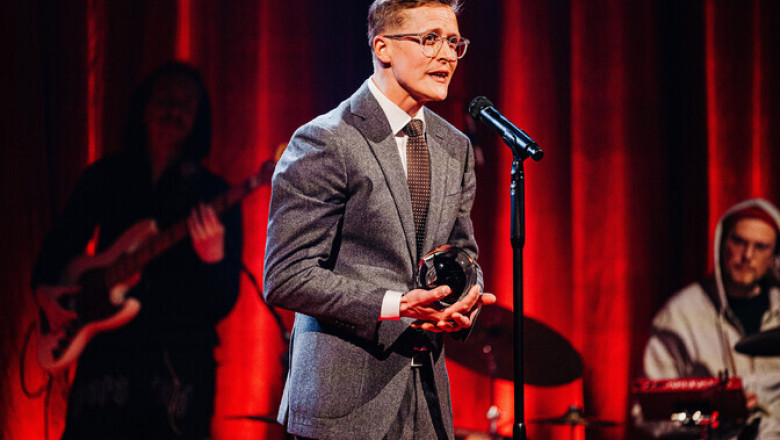 Tõnis Niinemets: kriitika mulle pinget peale ei pane